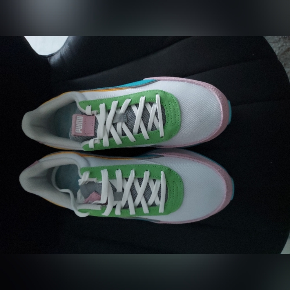 Brand new Pumas - Picture 2 of 5